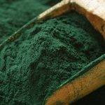 Spirulines pures et naturelles Centre Phi